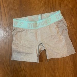 Gymshark Flex Shorts